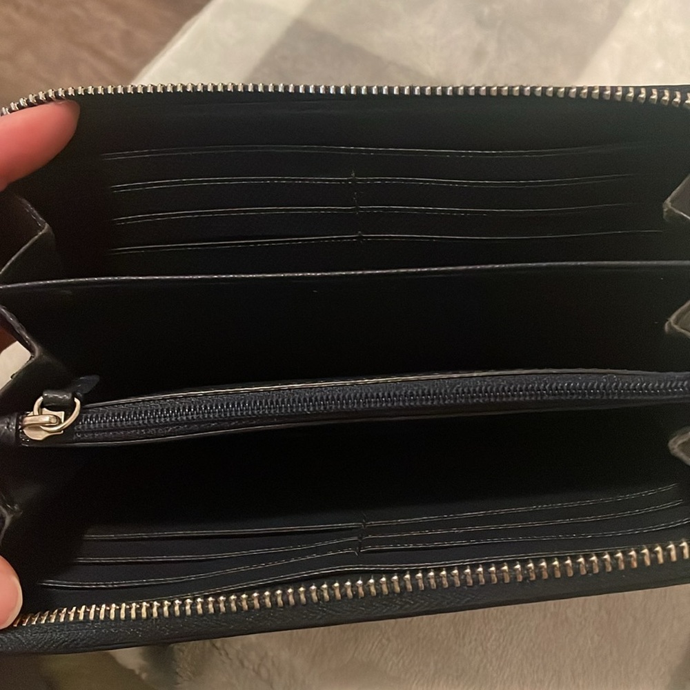 Coach wallet - Picture 3 of 5